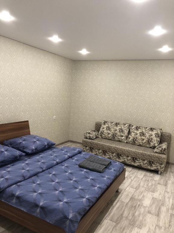 Фотография квартиры Апартаменты Крымская 23