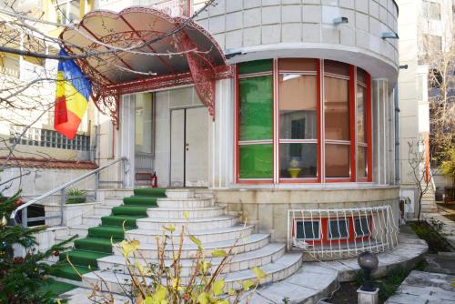 Фотография гостевого дома Vila A&B