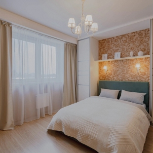 Фотография квартиры Квартира на Белинского 177А