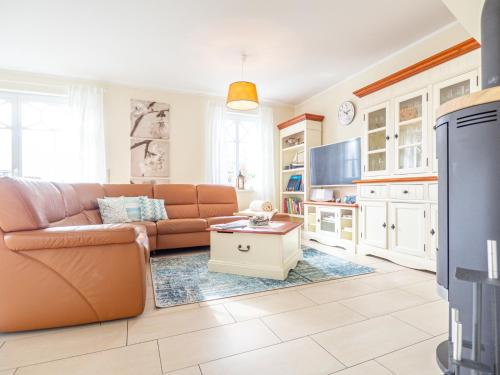 Фотография гостевого дома Ferienhaus Apfelblüte