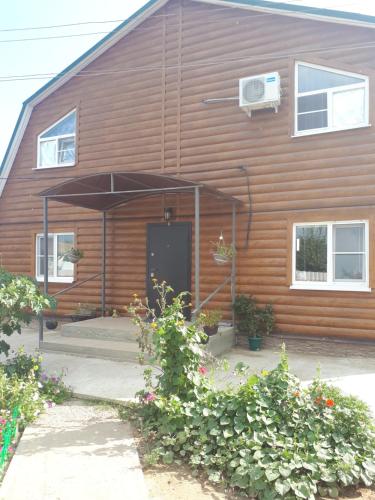 Фотографии гостевого дома Рай рыбака