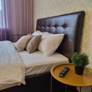 Фотография квартиры Апартаменты Istoma на Ленина 40 Центр Города