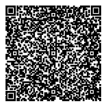 QR код гостиницы Кедровый бор