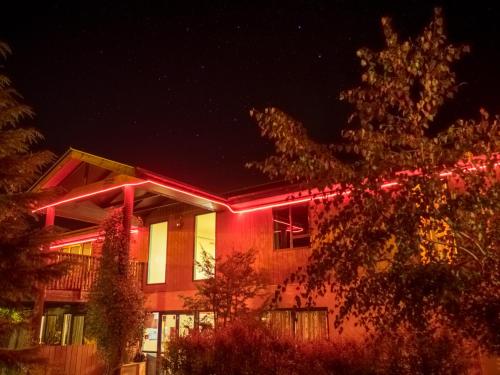 Фотография хостела Kakapo Lodge