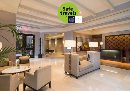 Фотографии гостиницы
Bristol Panama, a Registry Collection Hotel