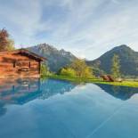 Фотография гостиницы Prinz-Luitpold-Bad