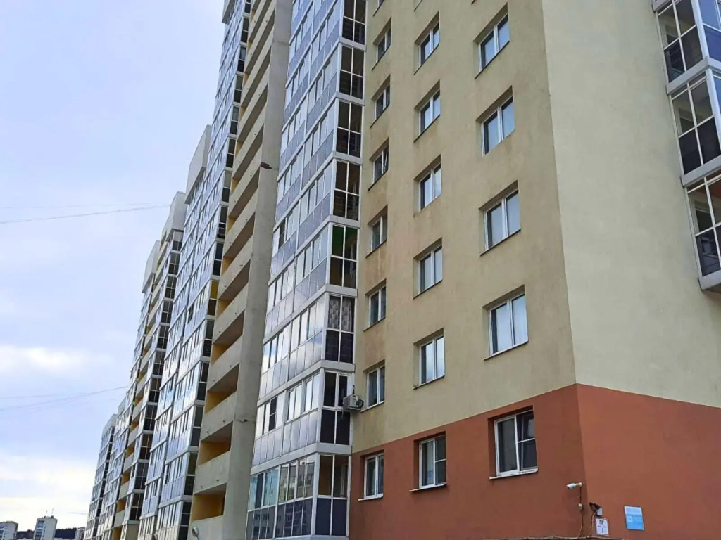 Фотография квартиры Апартаменты на улице Рощинская 27