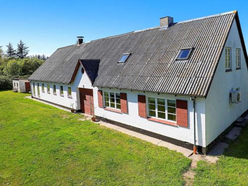 Фотография гостевого дома Holiday home Hjørring XXVI