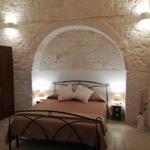 Фотография мини отеля B&B Pietra Rosa