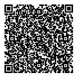 QR код гостиницы АМАКС Центральная