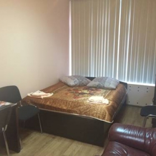 Фотография мини отеля Ю-Порт