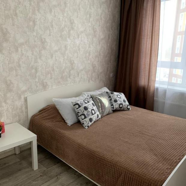 Фотографии квартиры
Апартаменты на Аблукова 16