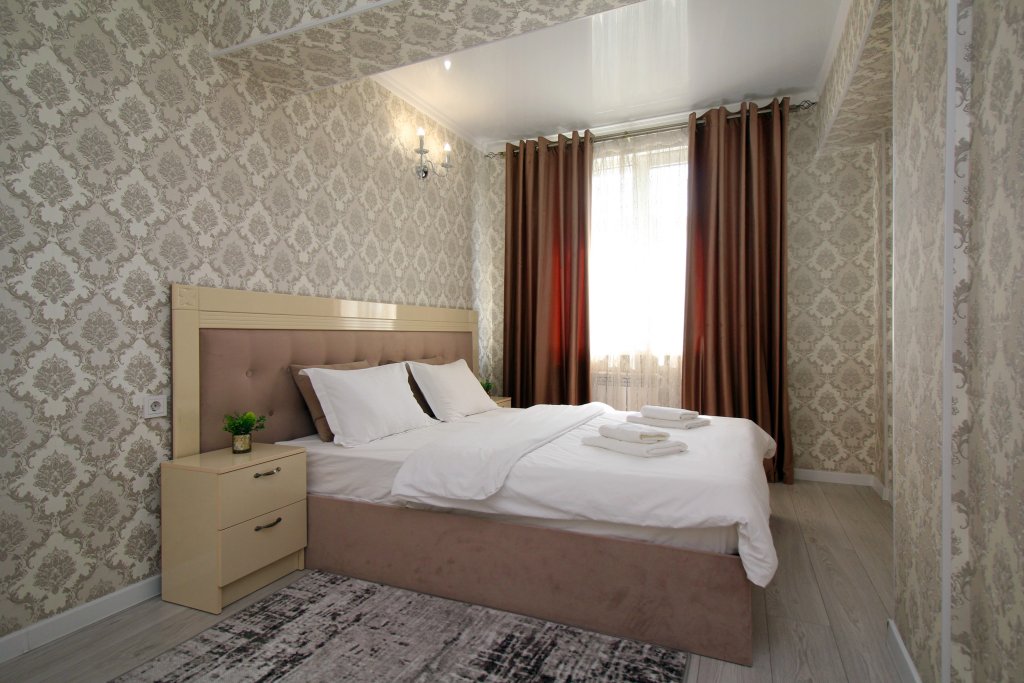Фотография квартиры Apartments NewDay in Almaty