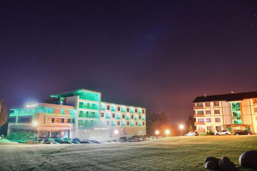 Фотографии гостиницы
Hotel Lesna – Adult Friendly