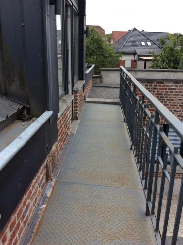 Фотография гостевого дома Gîte Citadin Athois