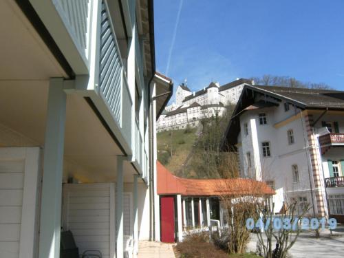 Фотография апарт отеля Aschau-Apartments