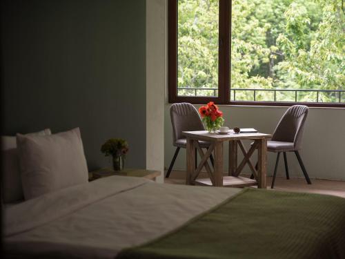 Фотографии гостиницы
Абрикос Агверан