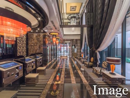 Фотографии гостиницы
APA Hotel Nagoya-eki Shinkansenguchi Minami