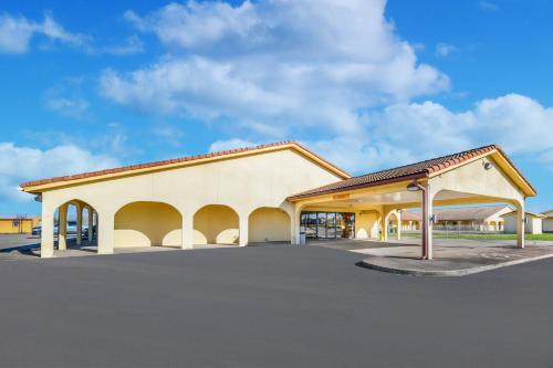 Фотография мотеля Americas Best Value Inn Bonham