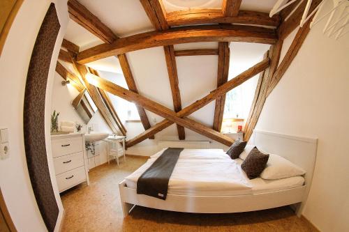 Фотография хостела Hostel Einkorn