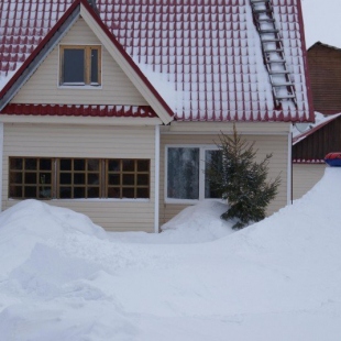 Фотография базы отдыха Лотос