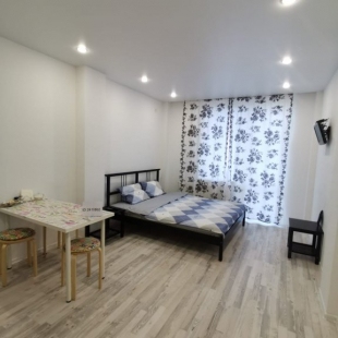 Фотография квартиры Апартаменты на Бульваре 30-летия Победы 42