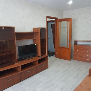 Фотография квартиры Апартаменты в микрорайоне Мирный