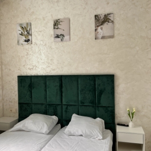 Фотография квартиры Квартира Студия (1Д) в Центре Города