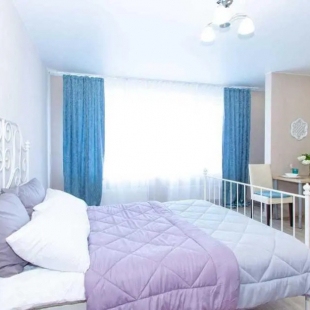 Фотография квартиры Апартаменты на Немировича-Данченко 150