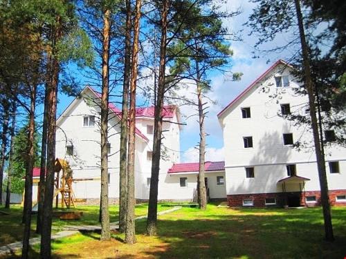 Фотография гостевого дома Катерина