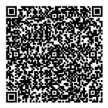 QR код хостела Центр размещения в Юрьевце