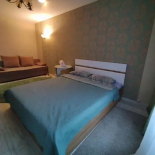 Фотография квартиры Апартаменты на Аэродромной 20