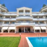 Фотография гостиницы Alekta Hotel - Free Parking