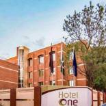 Фотография гостиницы Hotel One Faisalabad