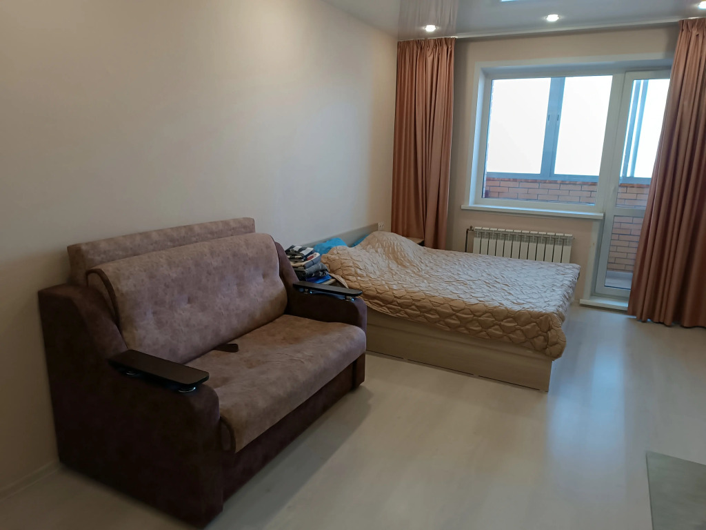 Фотография квартиры Квартира на улице Кирова 242