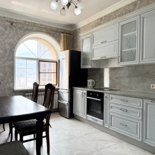 Фотография квартиры Квартира уютная в ЖК Адмирал