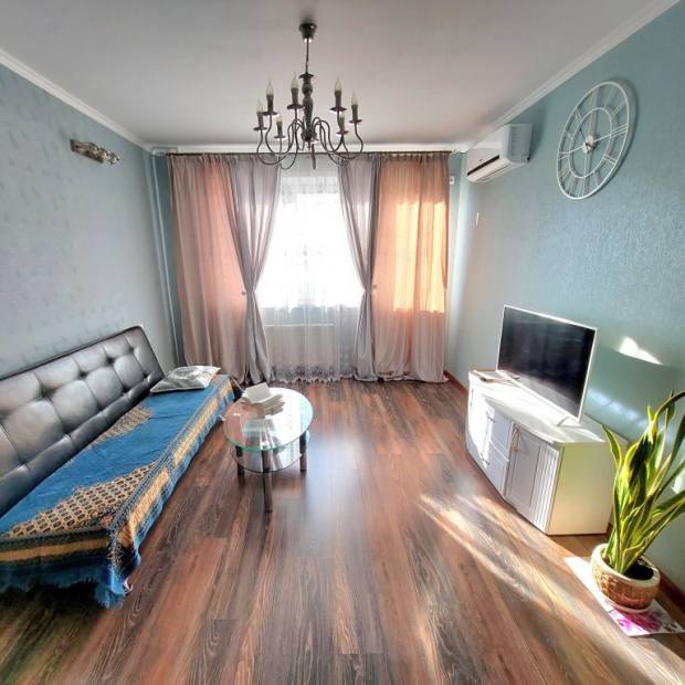 Фотографии квартиры 
            Апартаменты Комфортные на Свиридова