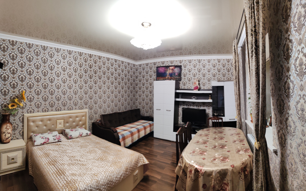 Фотография Коттеджа Частный дом Студия в центре в районе Курортного бульвара