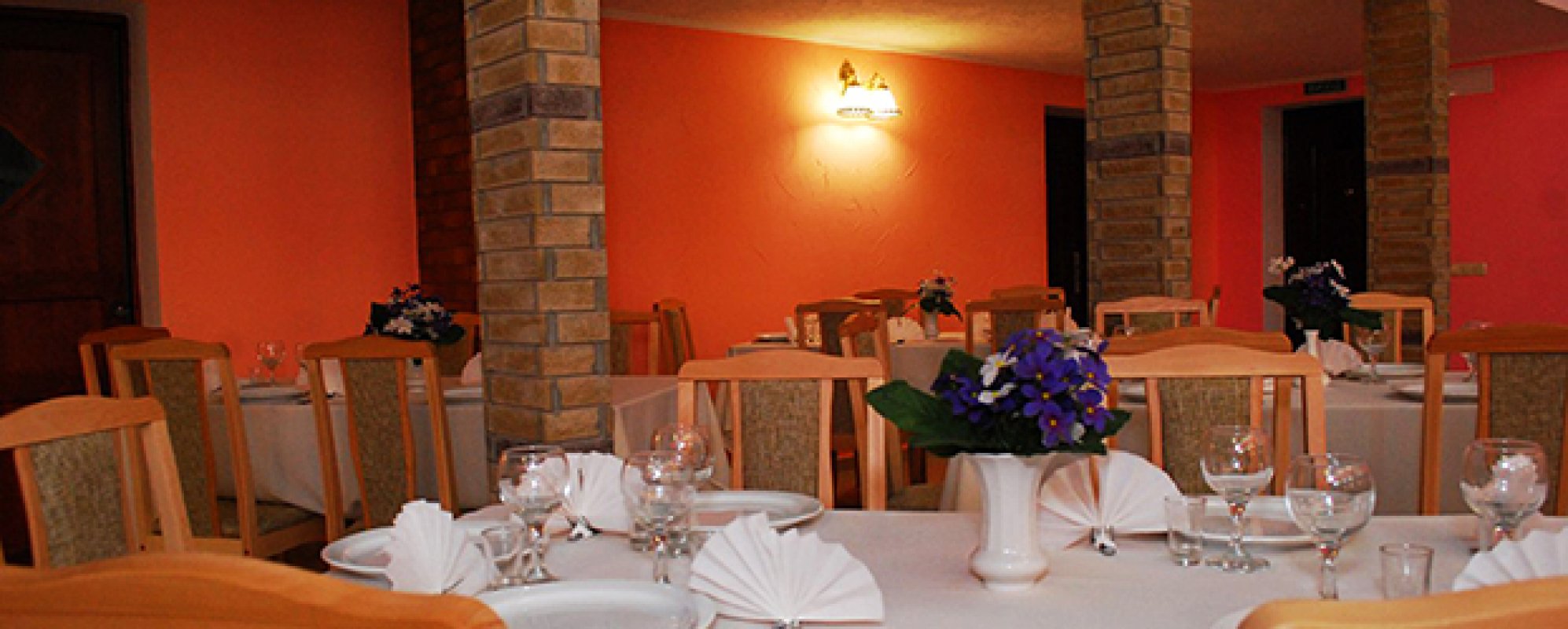 Фотографии банкетного зала Изабелла