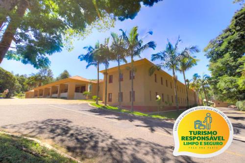 Фотографии гостиницы
Nacional Inn Araxá Previdência