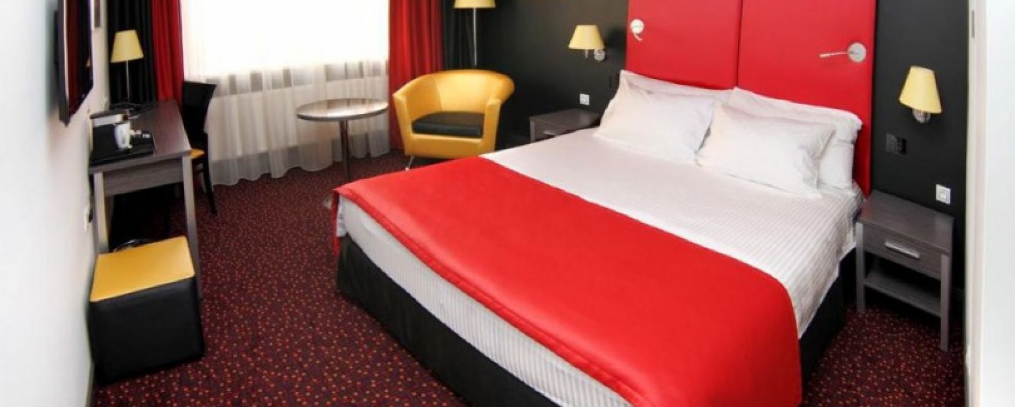 Фотографии гостиницы Авеню Парк Отель