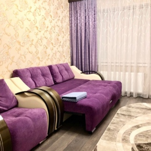 Фотография квартиры Апартаменты на Лизы Чайкиной 4