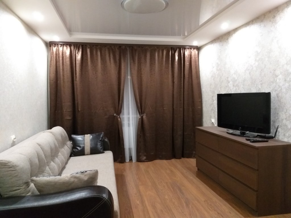 Фотография квартиры Апартаменты в центре Нижнего Тагила