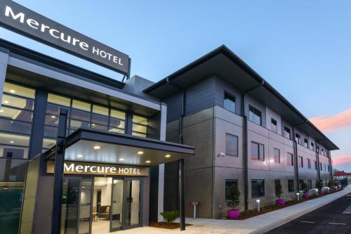 Фотография гостиницы Mercure Tamworth