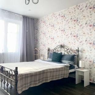 Фотография квартиры Квартира на Громовой 10