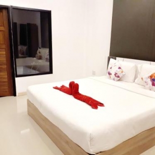 Фотография гостевого дома Blue Moon Design House