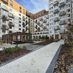 Фотография квартиры Апартаменты на улице Молодогвардейцев