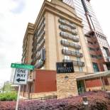 Фотография гостиницы Home2 Suites by Hilton Atlanta Midtown