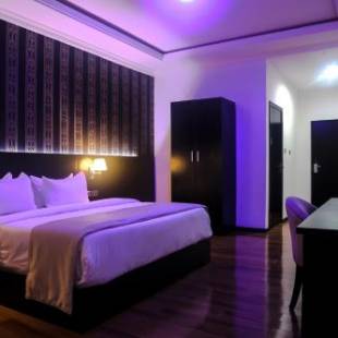 Фотографии гостиницы
BON Hotel Ikeja Residence