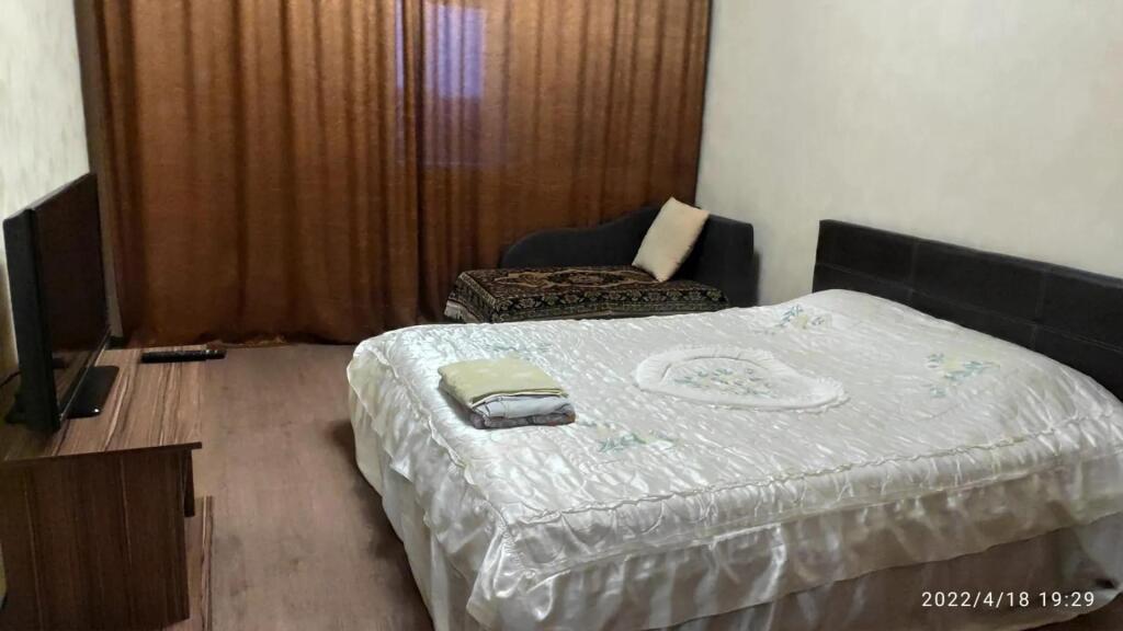 Фотография квартиры Апартаменты на шоссе Малое 3